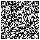 QR code with Hancock Fabrics contacts