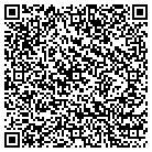 QR code with H & R Block Tax Service contacts