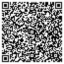 QR code with Hallett Materials contacts