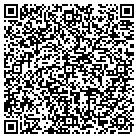 QR code with Dans Excavating and Grading contacts