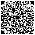 QR code with JD3 contacts