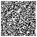 QR code with Kidd John contacts