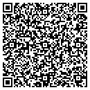 QR code with Shoppe The contacts
