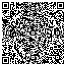 QR code with Menards contacts