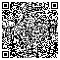QR code with KCRM contacts