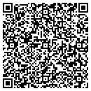 QR code with James A Darling OD contacts