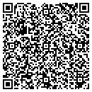 QR code with Hartley Builders Inc contacts