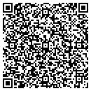 QR code with D & K Tire & Welding contacts