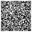 QR code with Hackbart Farms Shop contacts