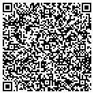 QR code with White Front Feed & Seed contacts