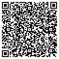 QR code with Jim Utt contacts