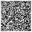 QR code with R S Wrecker Service contacts