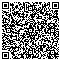 QR code with Saxony contacts