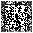 QR code with Thomas Hardie contacts