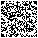 QR code with R J's Service Center contacts