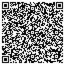 QR code with Goacher Towing contacts