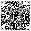 QR code with Ash Electric contacts