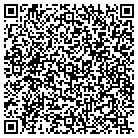 QR code with 4 Seasons Tree Service contacts