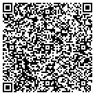 QR code with Arkansas Institute For Hstrcl contacts
