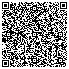 QR code with Advanced Chiropractic contacts