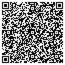 QR code with Ricklefs Garst Seeds contacts