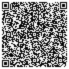 QR code with Holtz Construction & Bin Sales contacts