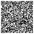 QR code with Kenny D's contacts
