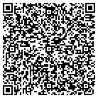 QR code with Tie One On Balloon Business contacts