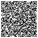 QR code with Rodney Farms contacts