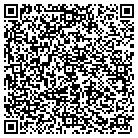 QR code with Advanced Designs Siding Inc contacts