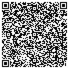 QR code with Plantation Catering contacts