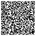 QR code with Resco contacts