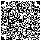 QR code with Prairie Lakes Area Education contacts