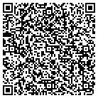 QR code with C Wendt Photographics contacts