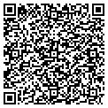 QR code with Blue Lightning contacts