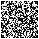 QR code with Wayland B Fong MD contacts
