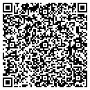 QR code with Tease Salon contacts