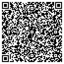 QR code with J-U-B Engineers contacts