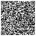 QR code with Oh Baby Children's Resale contacts