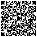 QR code with E O Systems Inc contacts