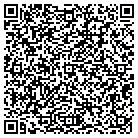 QR code with Ms G & Co Hairfashions contacts