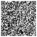 QR code with Albert Stansell contacts