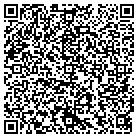 QR code with Priest Lake Senior Center contacts