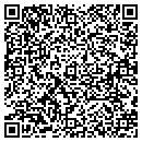 QR code with RNR Kidsway contacts