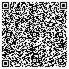 QR code with A & H Cellular & Paging contacts
