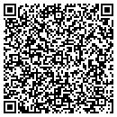 QR code with E West Ones Ltd contacts