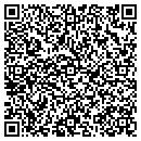 QR code with C & C Investments contacts
