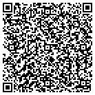 QR code with Faiths Little Rascals contacts