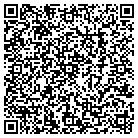 QR code with T & R Beverage Control contacts