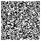 QR code with Alldredges's Pom Poso Kennels contacts